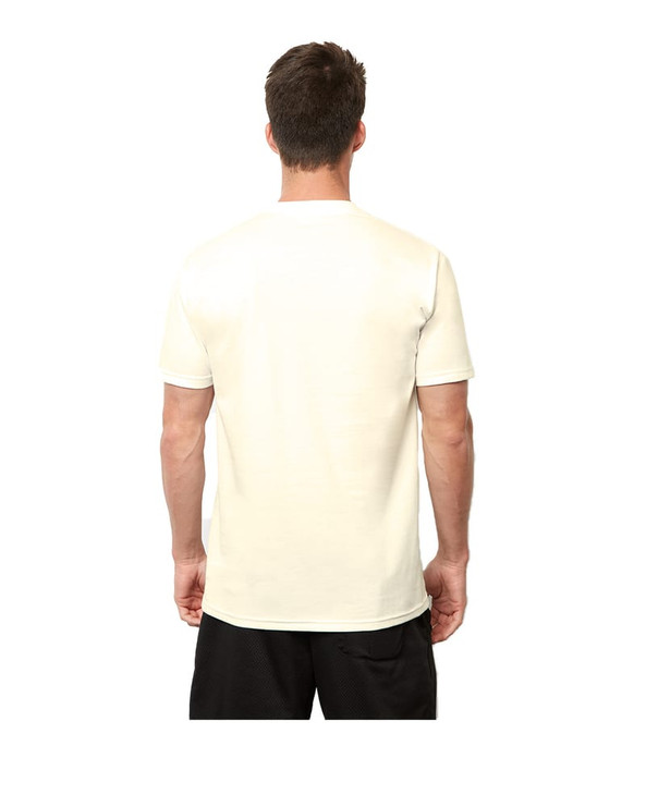 Next Level 4600 - Unisex Eco Heavyweight T-Shirt