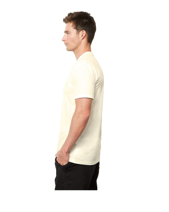 Next Level 4600 - Unisex Eco Heavyweight T-Shirt