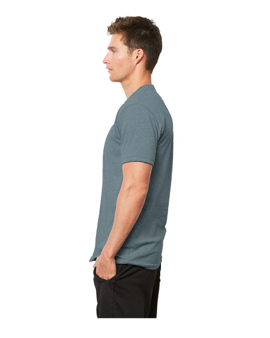 Next Level 4600 - Unisex Eco Heavyweight T-Shirt