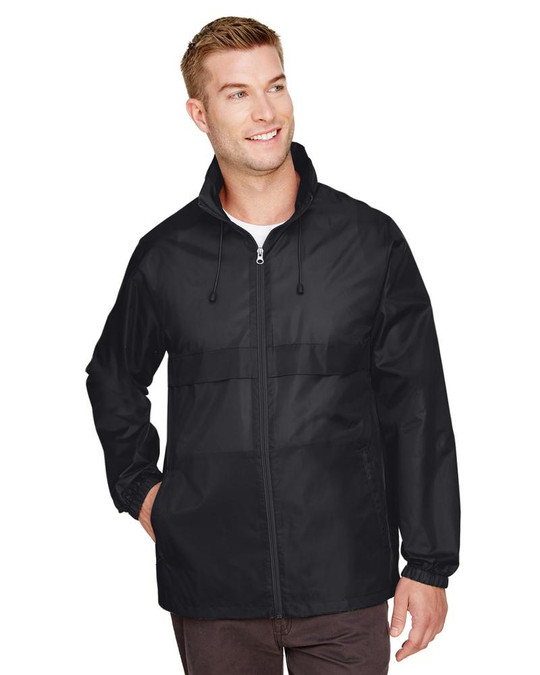 Team 365 TT73 - Veste Légère de Protection Zone pour Adulte