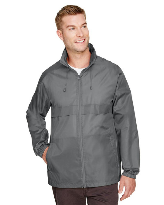 Team 365 TT73 - Veste Légère de Protection Zone pour Adulte