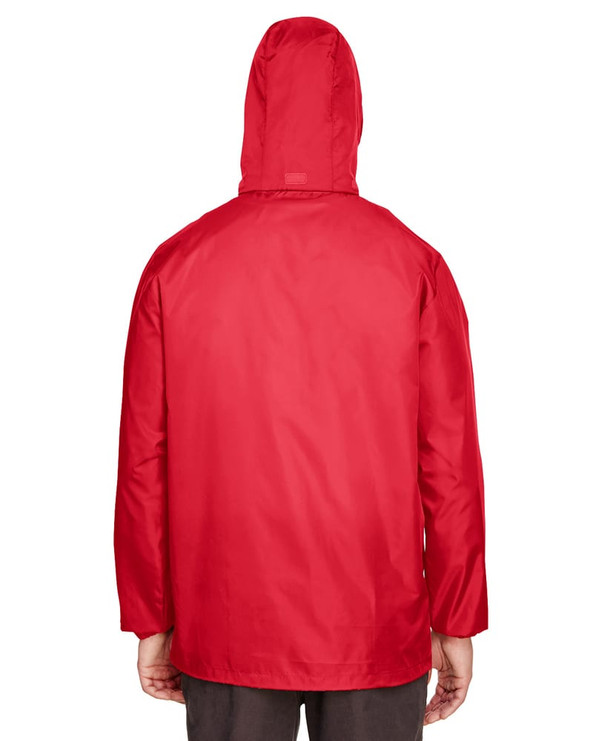 Team 365 TT73 - Adult Zone Protect Lightweight Jacket