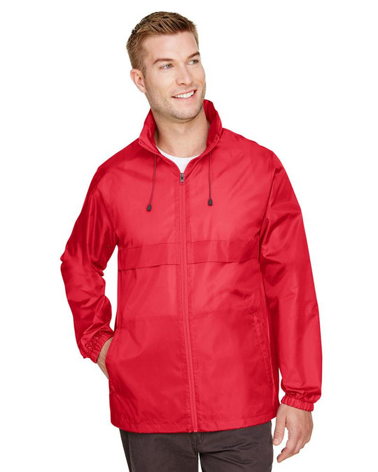 Team 365 TT73 - Veste Légère de Protection Zone pour Adulte
