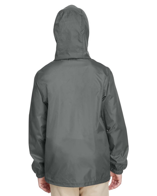 Team 365 TT73Y - Veste Légère de Protection Youth Zone