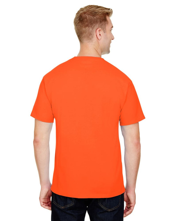 Champion CP10 - Adult Ringspun Cotton T-Shirt