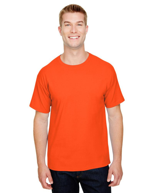 Champion CP10 - Adult Ringspun Cotton T-Shirt