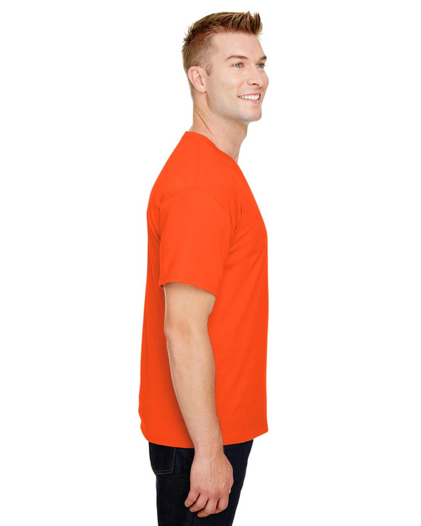 Champion CP10 - Adult Ringspun Cotton T-Shirt