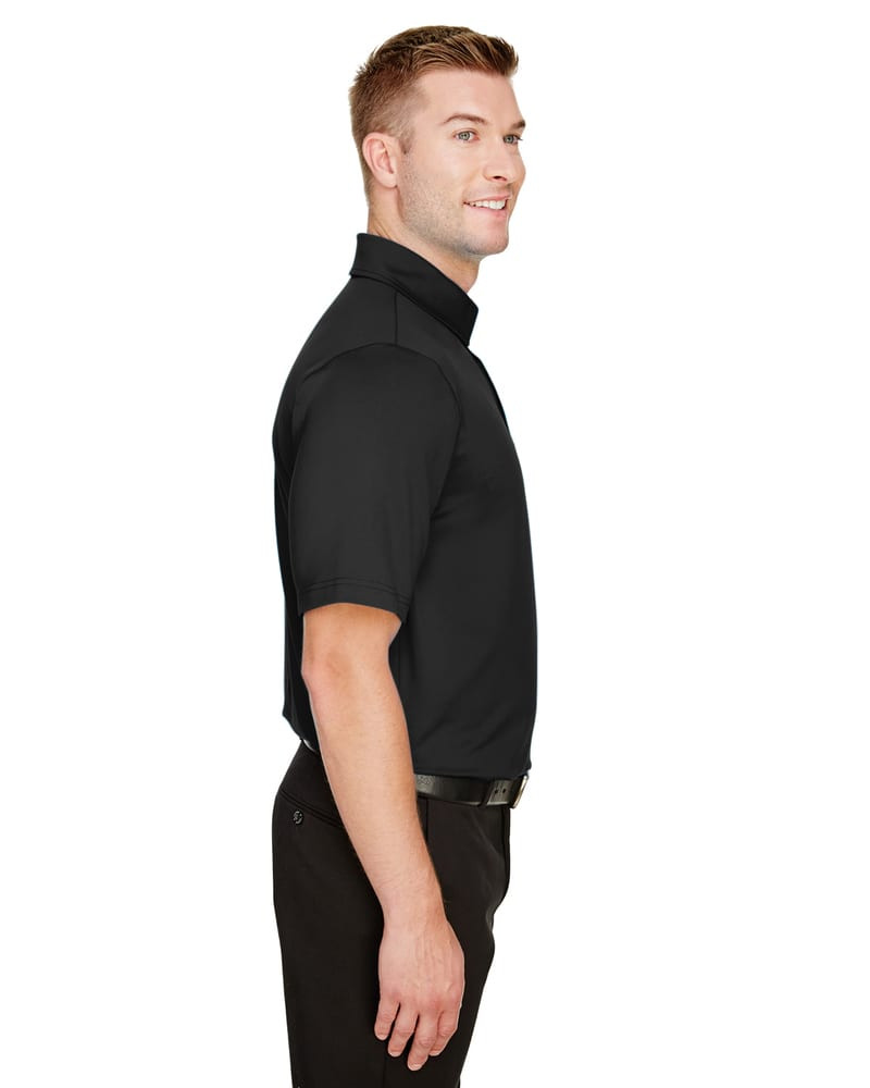 Devon & Jones DG21 - Men's CrownLux Performance Range Flex Polo