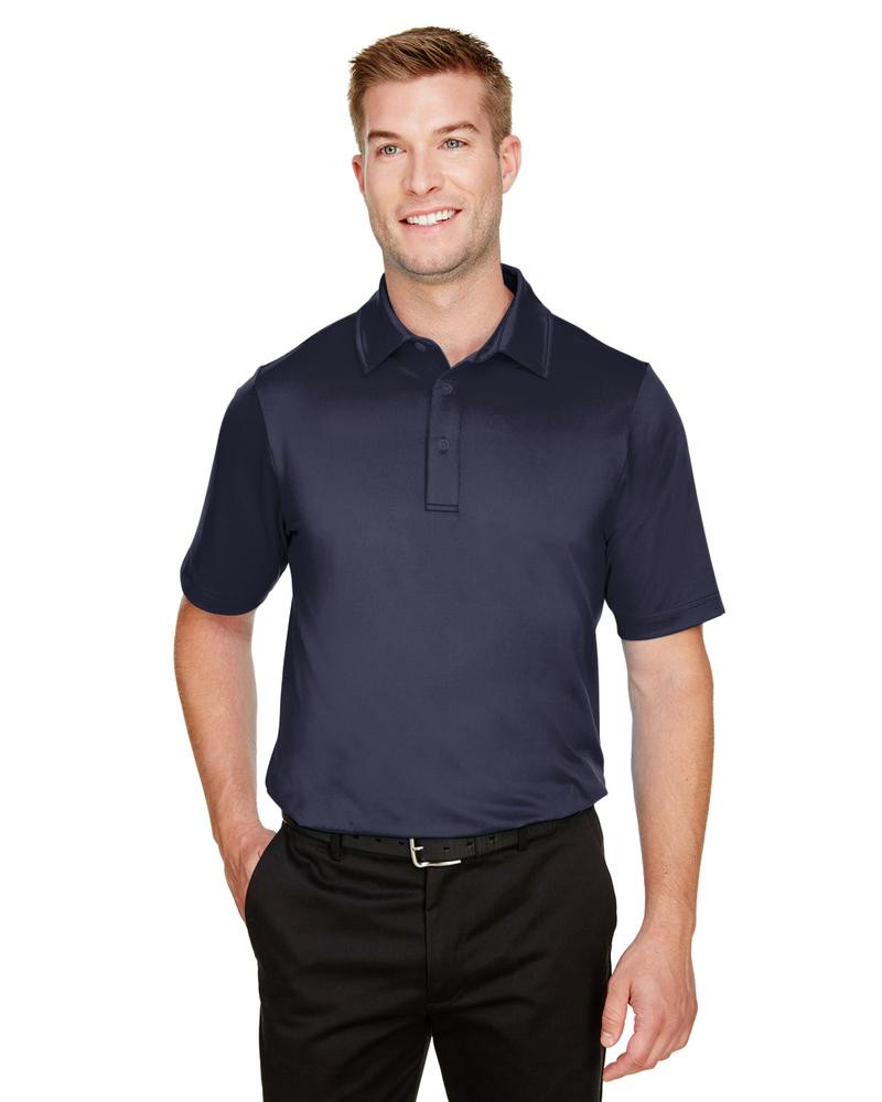Devon & Jones DG21 - Men's CrownLux Performance Range Flex Polo