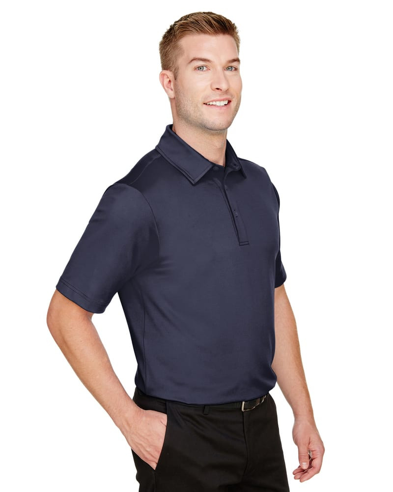 Devon & Jones DG21 - Men's CrownLux Performance Range Flex Polo