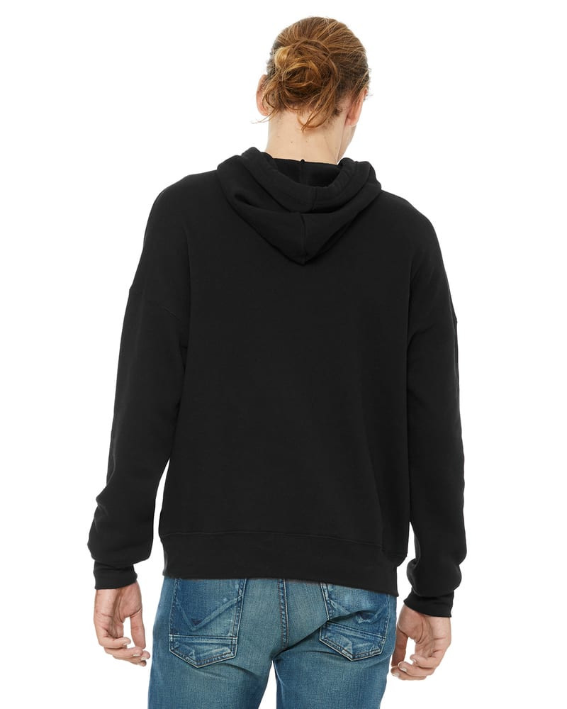 Bella+Canvas 3729 - Unisex DTM Hoodie