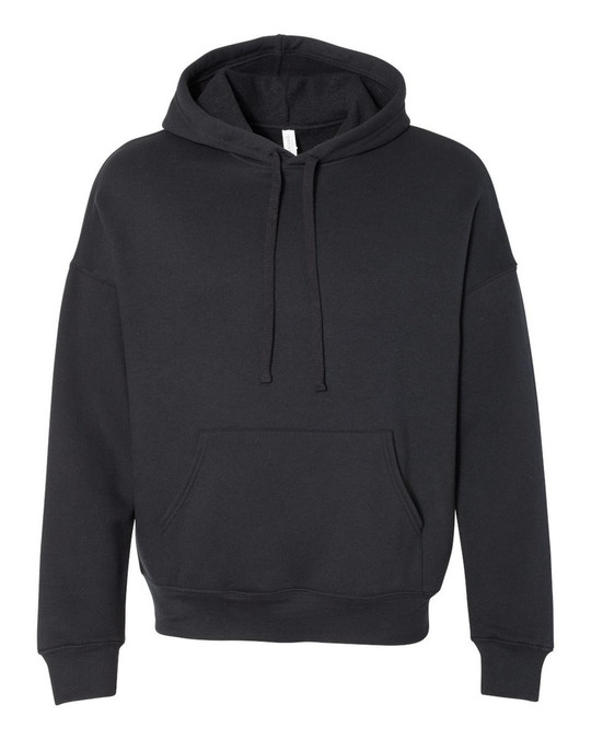Bella+Canvas 3729 - Unisex DTM Hoodie
