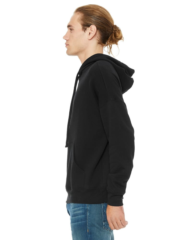 Bella+Canvas 3729 - Unisex DTM Hoodie