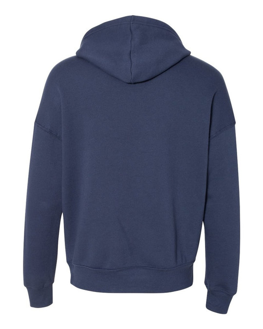 Bella+Canvas 3729 - Hoodie DTM Unisexe
