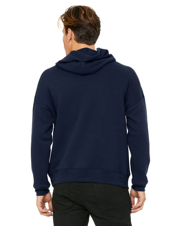 Bella+Canvas 3729 - Unisex DTM Hoodie