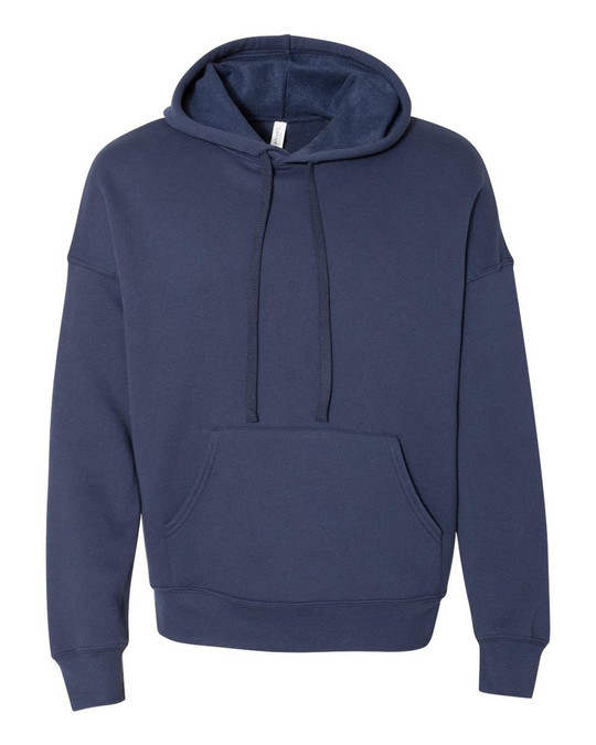 Bella+Canvas 3729 - Hoodie DTM Unisexe