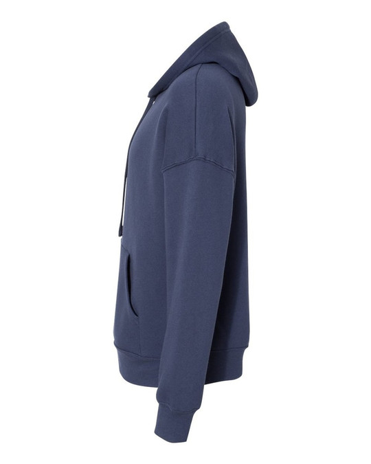 Bella+Canvas 3729 - Hoodie DTM Unisexe