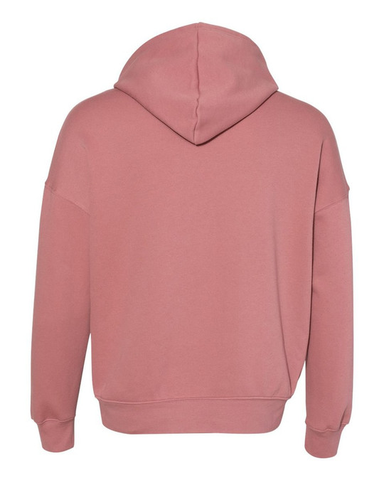 Bella+Canvas 3729 - Sudadera con capucha DTM unisex