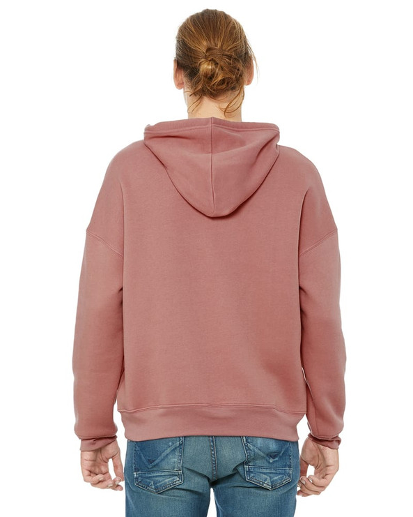 Bella+Canvas 3729 - Unisex DTM Hoodie