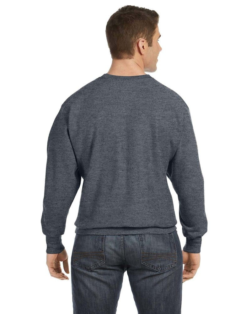 Champion S1049 - Reverse Weave® 17.15 oz./lin. yd. Crew