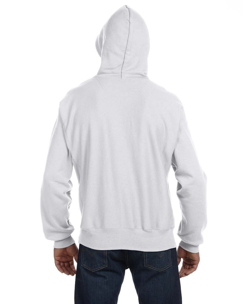 Champion S1051 - Reverse Weave® 17.15 oz./lin. yd. Pullover Hood