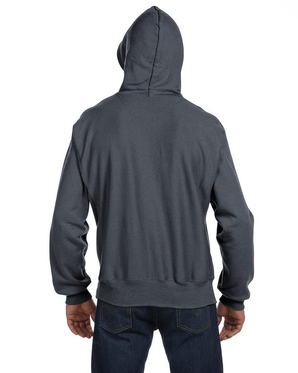 Champion S1051 - Reverse Weave® 17.15 oz./lin. yd. Pullover Hood