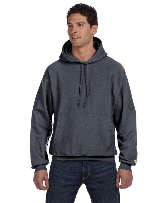 Champion S1051 - Reverse Weave® 17,15 oz./lin. yd. Pullover à Capuche