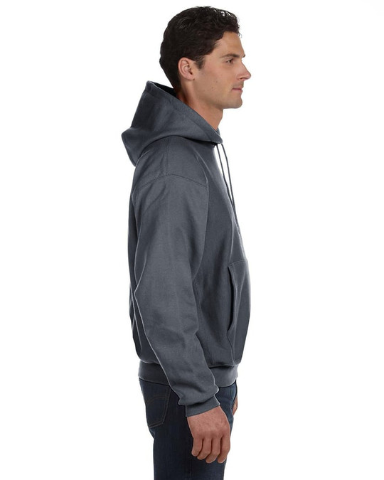Champion S1051 - Reverse Weave® 17,15 oz./lin. yd. Pullover à Capuche