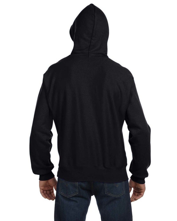 Champion S1051 - Reverse Weave® 17.15 oz./lin. yd. Pullover Hood