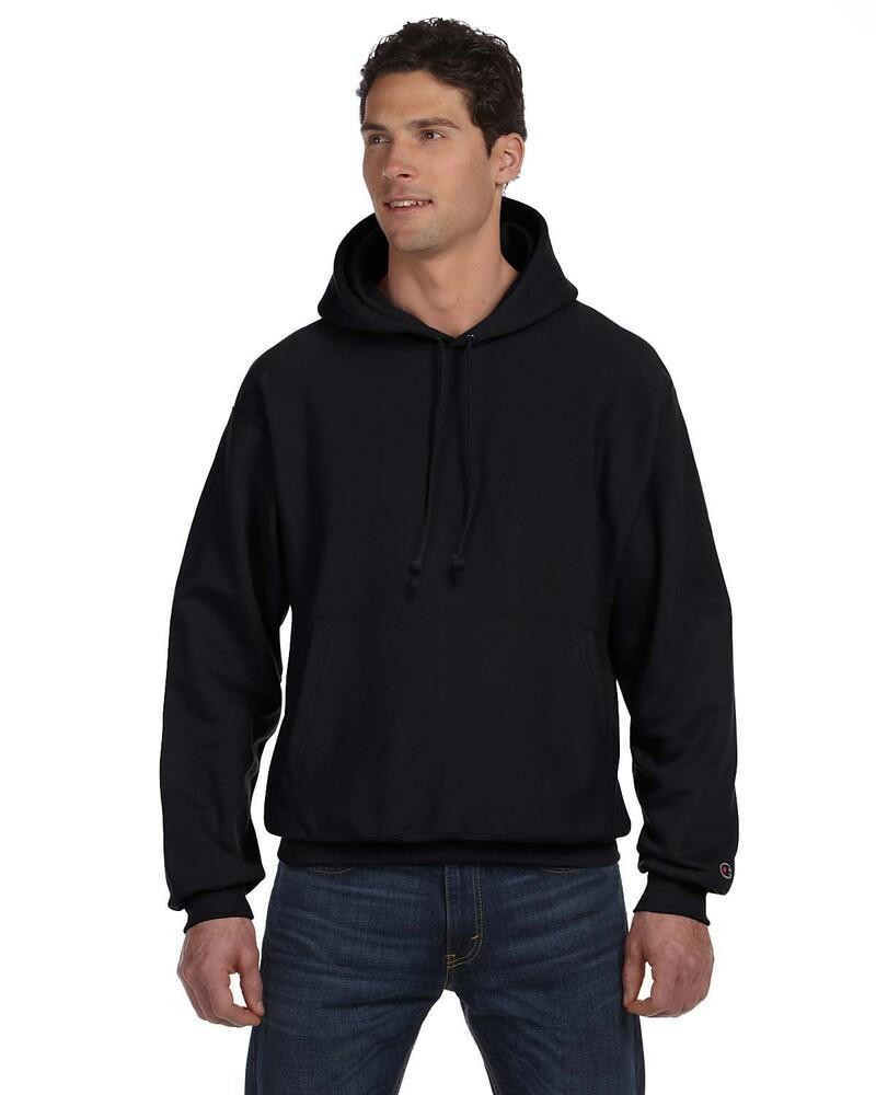 Champion S1051 - Reverse Weave® 17.15 oz./lin. yd. Pullover Hood