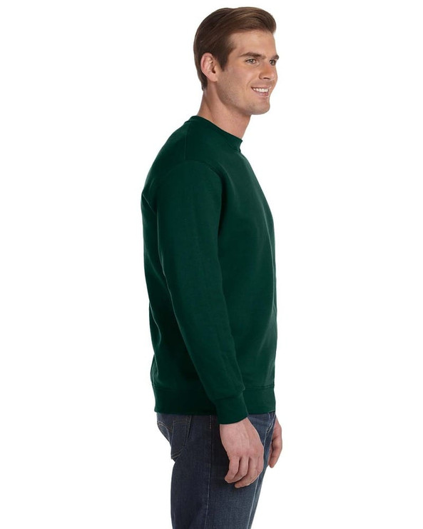 Gildan G120 - DryBlend® Adult 9oz, 50/50 Fleece Crew