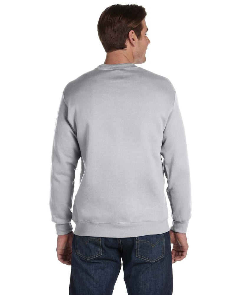Gildan G120 - DryBlend® Adult 9 oz, 50/50 Fleece Crew