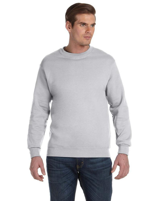 Gildan G120 - DryBlend® Adulte 9oz, 50/50 Fleece Crew