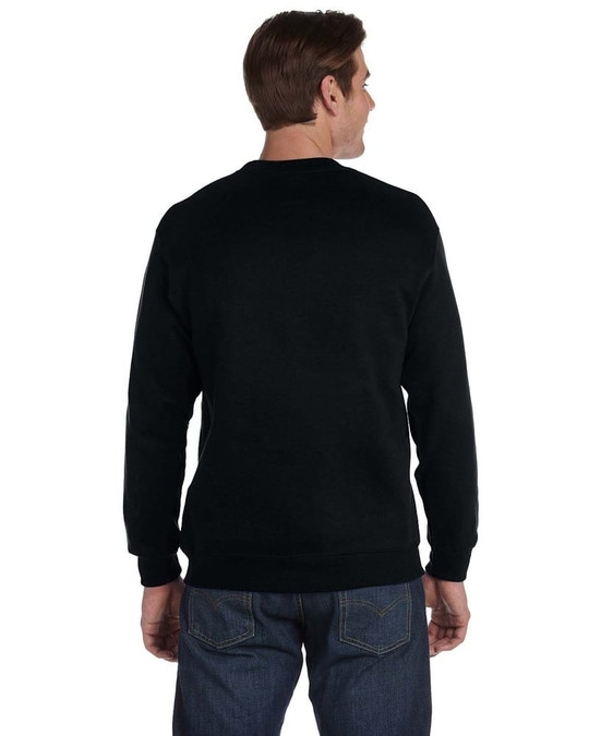 Gildan G120 - DryBlend® Adulte 9oz, 50/50 Fleece Crew