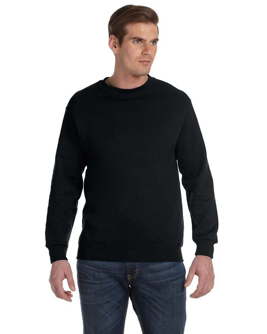 Gildan G120 - DryBlend® Adulte 9oz, 50/50 Fleece Crew