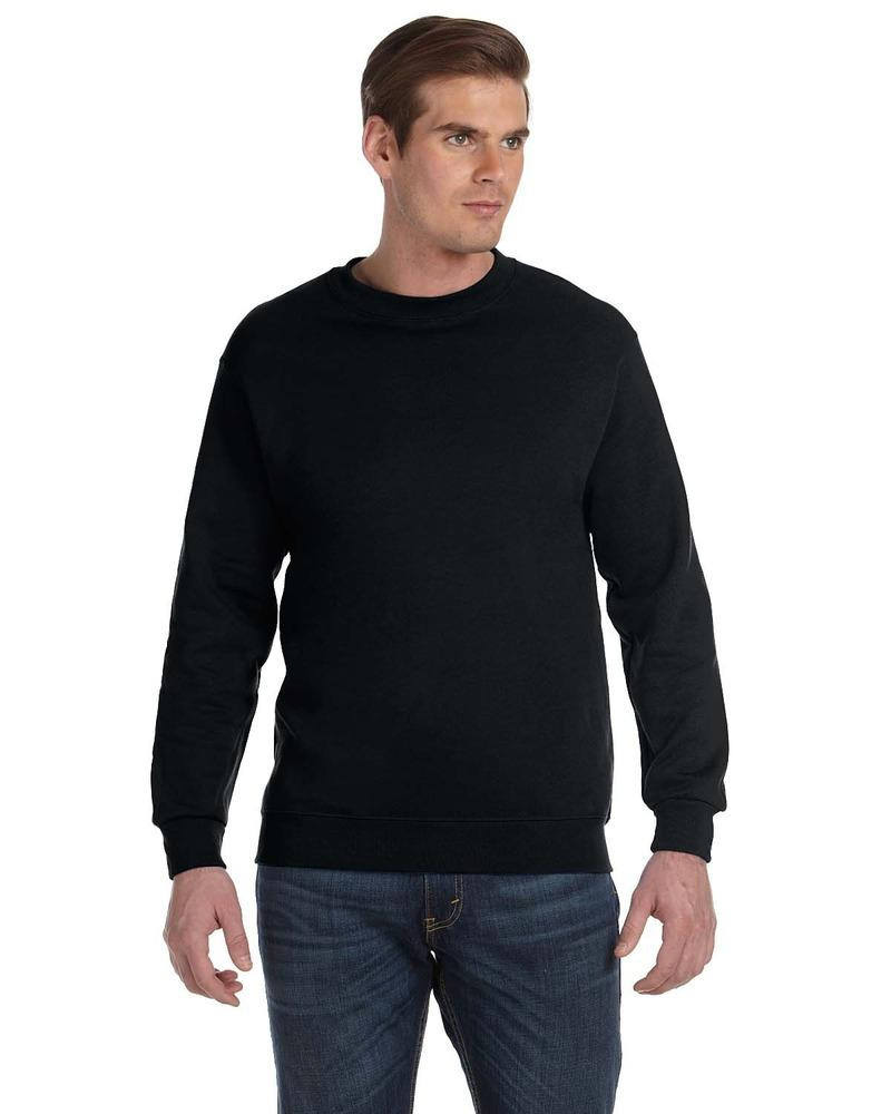 Gildan G120 - DryBlend® Adult 9 oz, 50/50 Fleece Crew