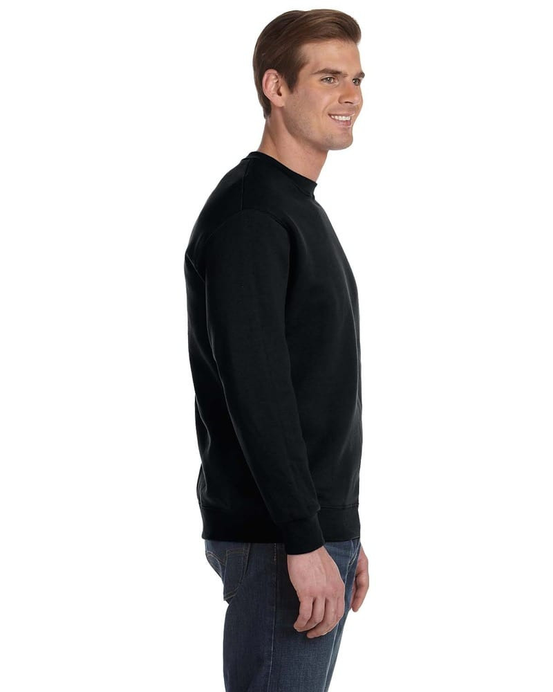Gildan G120 - DryBlend® Adult 9 oz, 50/50 Fleece Crew
