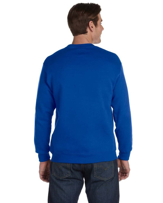 Gildan G120 - DryBlend® Adulte 9oz, 50/50 Fleece Crew