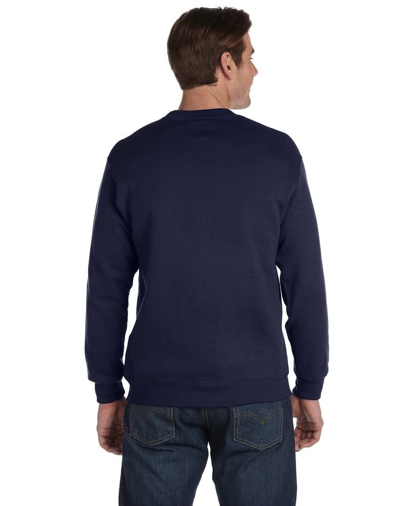 Gildan G120 - DryBlend® Adult 9 oz, 50/50 Fleece Crew