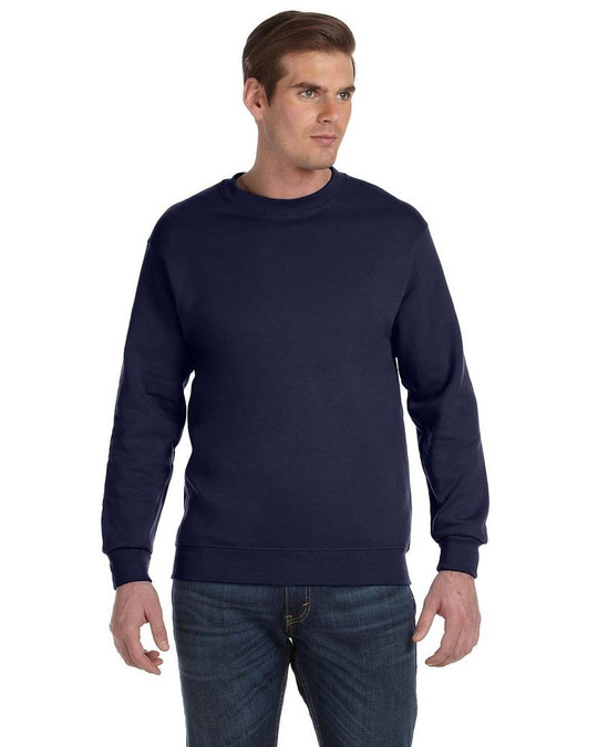 Gildan G120 - DryBlend® Adulte 9oz, 50/50 Fleece Crew
