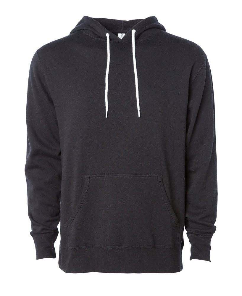 Independent Trading Co. AFX90UN - Adult Hooded Fleece