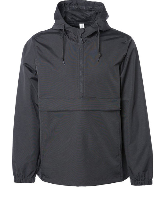Independent Trading Co. EXP94NAW - Veste Anorak Coupe-Vent pour Adultes
