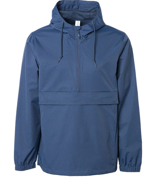 Independent Trading Co. EXP94NAW - Campera rompeviento para adultos