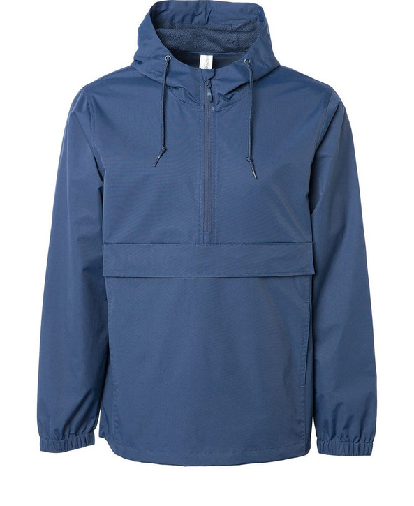 Independent Trading Co. EXP94NAW - Campera rompeviento para adultos
