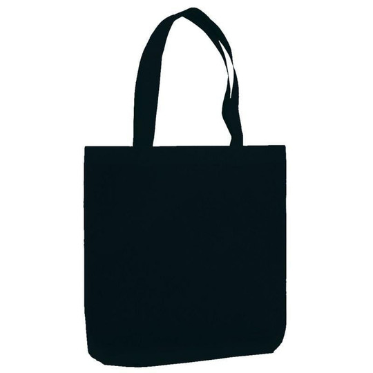 Q-Tees Q1251 - Economical Tote Bag