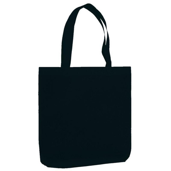 Q-Tees Q1251 - Economical Tote Bag