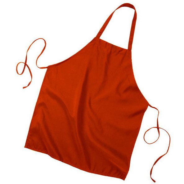 Q-Tees Q4010 - Bib Apron