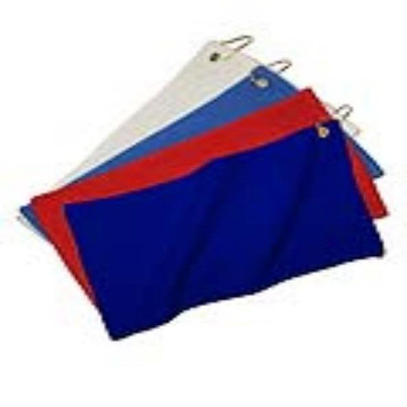 Q-Tees T18 - Q-Tees Budget Ralley Towels