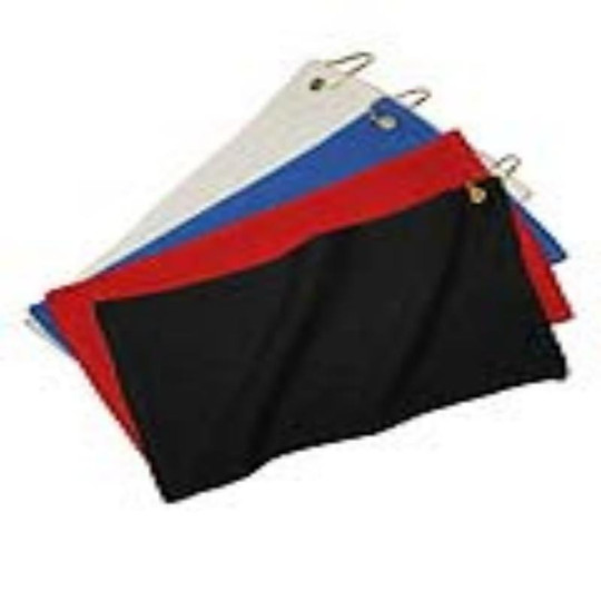 Q-Tees T18 - Q-Tees Budget Ralley Towels