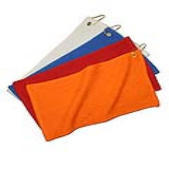 Q-Tees T18 - Q-Tees Budget Ralley Towels
